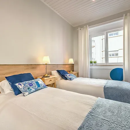 Charming Apartment