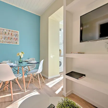 Apartment Charming Lisbon