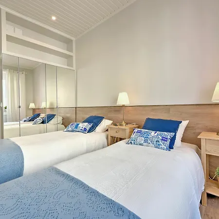Apartment Charming Lisbon