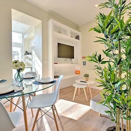 Apartment Charming *