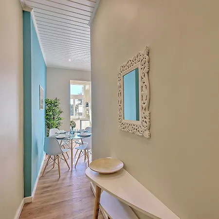 Apartment Charming *