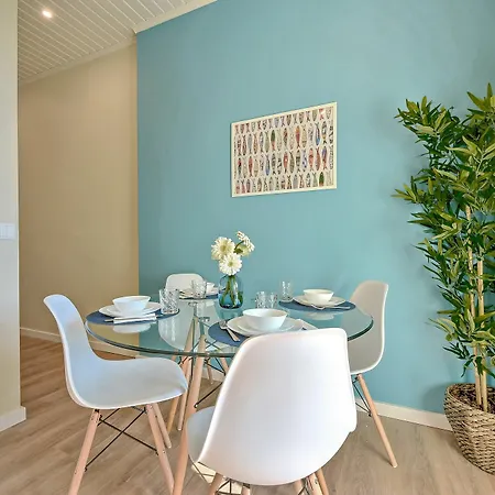 Charming Apartment
