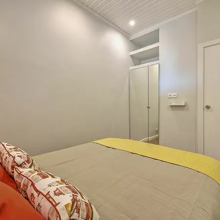 Apartment Charming Lisbon