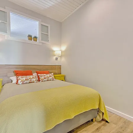 Charming Apartment Lisbon