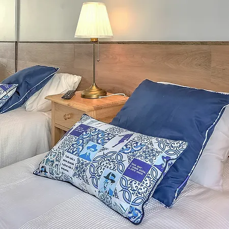 Charming Apartment Lisbon
