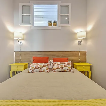 Apartment Charming *