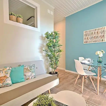 Apartment Charming *